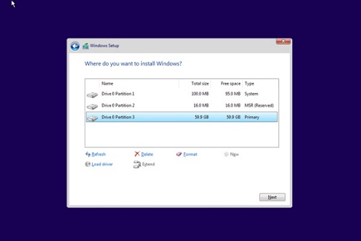 Windows11純凈版怎么快速安裝？Windows11純凈版快速安裝方法分享