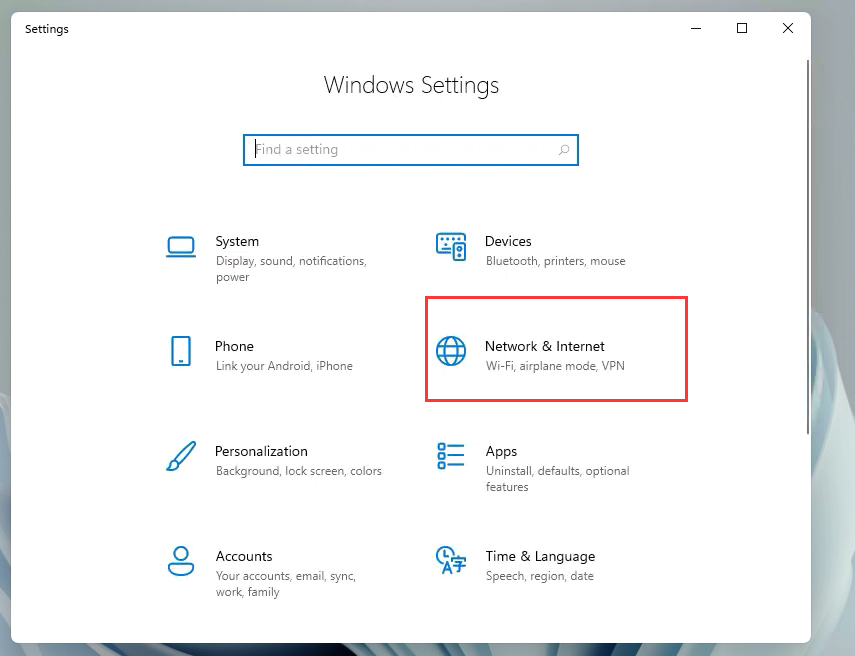 Windows11怎么查看IP地址？win11怎么查看電腦IP地址？