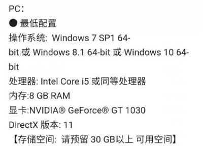 Win7系統可以玩原神游戲嗎?