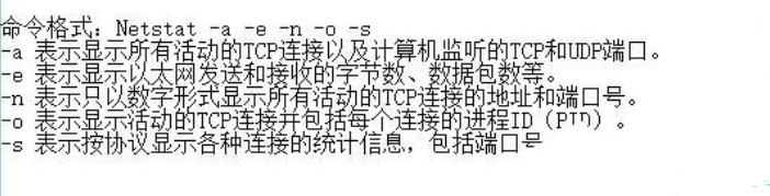 Win10如何查看自己的端口被占用？