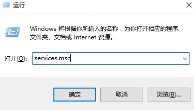 Win10的搜索框搜不到東西怎么辦？