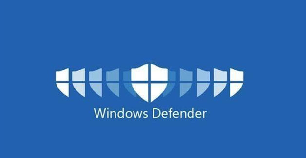 Win10系統要安裝殺毒軟件嗎