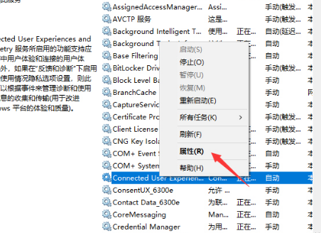 Win10服務(wù)主機(jī)本地系統(tǒng)網(wǎng)絡(luò)受限