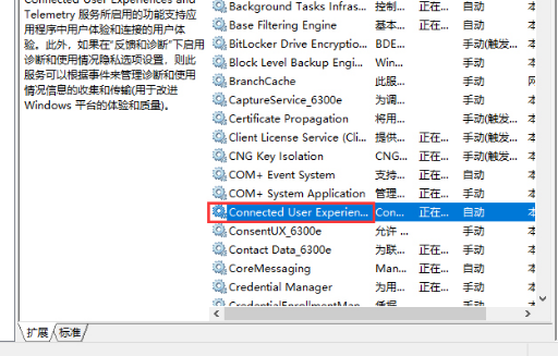 Win10服務(wù)主機(jī)本地系統(tǒng)網(wǎng)絡(luò)受限
