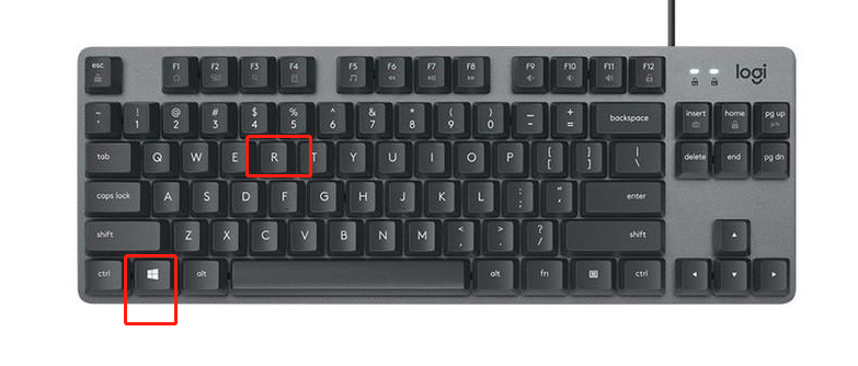 Win7純凈版開機卡在歡迎界面后黑屏怎么回事?