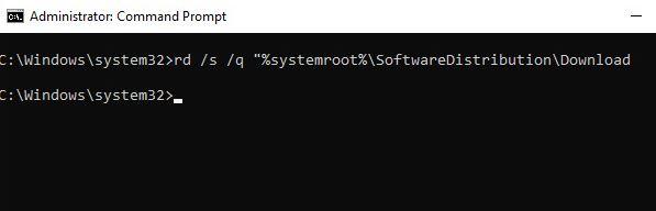 Win10電腦重要更新待處理提示如何取消？