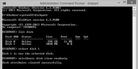 Win10專業版如何修復Steam磁盤寫入錯誤?