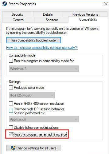 Win10專業版如何修復Steam磁盤寫入錯誤?