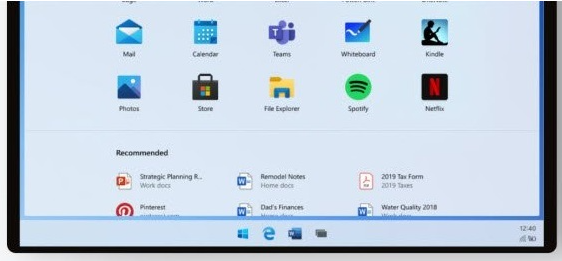 哪些設備可以裝載Win10X操作系統(tǒng)？可以安裝Win10X的設備介紹