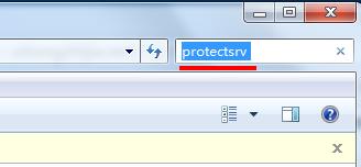 Win7旗艦版藍屏protectsrv.sys代碼如何解決？