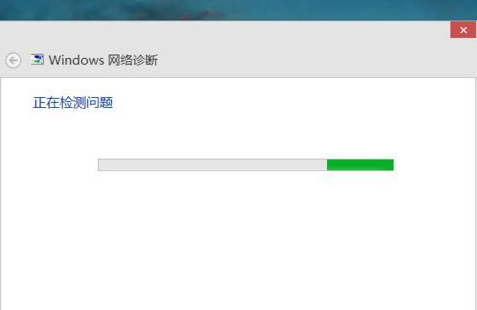 Win8沒有無線網(wǎng)絡(luò)無法連接怎么解決？