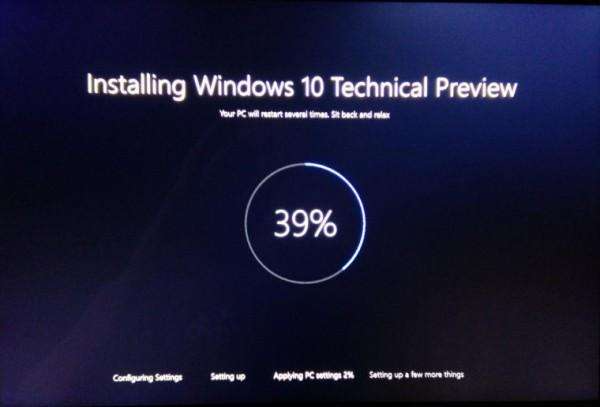Win10無法安裝怎么辦？Win10無法安裝的原因和解決方法