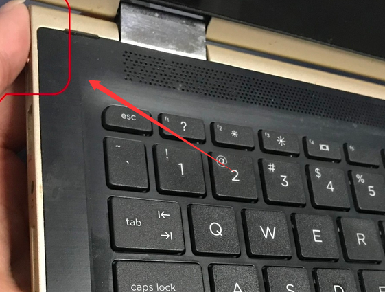 Win10電腦關機快捷鍵介紹
