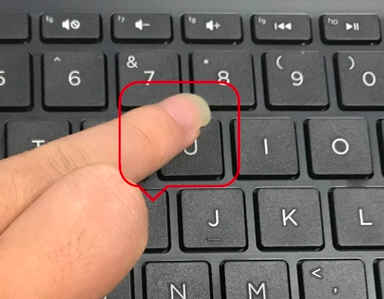 Win10電腦關機快捷鍵介紹