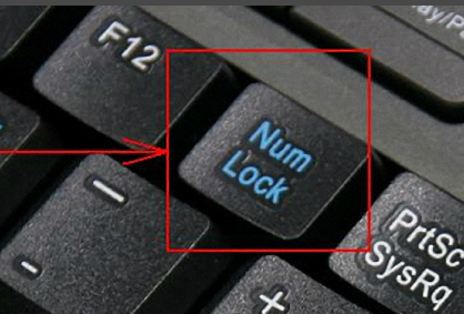 Win10鍵盤按鍵全部都沒有反應怎么辦?