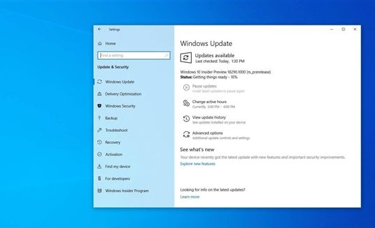 Win10鍵盤按鍵全部都沒有反應怎么辦?