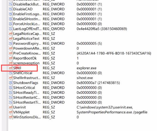 Win10純凈版電腦開(kāi)機(jī)黑屏有鼠標(biāo)怎么辦？