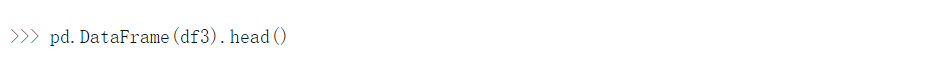 Python加載數據的5種不同方式(收藏)