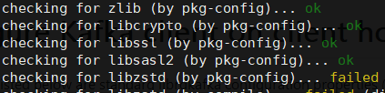 Python confluent kafka客戶端配置kerberos認(rèn)證流程詳解