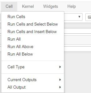 Python安裝Jupyter Notebook配置使用教程詳解