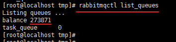 Python rabbitMQ如何實(shí)現(xiàn)生產(chǎn)消費(fèi)者模式