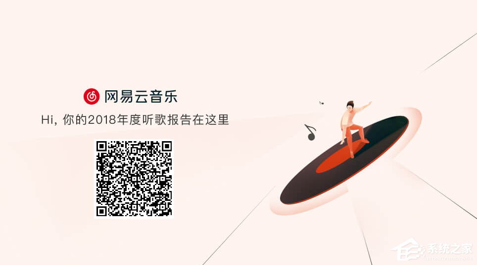 2018年度網易云音樂怎么查看聽歌報告？2018年度網易云音樂查看聽歌報告的方法