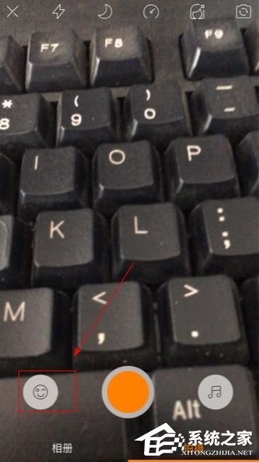 快手如何玩時(shí)光機(jī)?快手時(shí)光機(jī)玩法教程