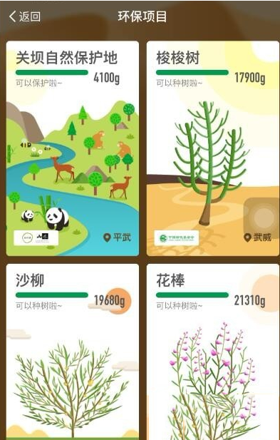 如何認(rèn)領(lǐng)支付寶螞蟻森林保護(hù)地 支付寶認(rèn)領(lǐng)螞蟻保護(hù)地的方法
