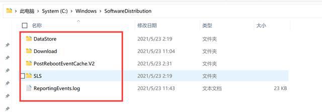 Win10總是更新失敗怎么辦？不同錯誤代碼，一個小招快速解決！