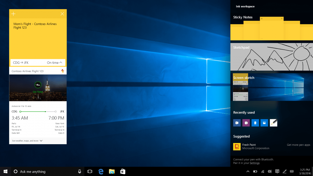 Win10 7年12個大版本都更新了什么?Win10 12個版本有什么不同?