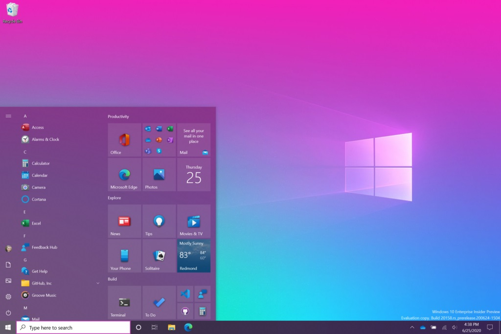 Win10 7年12個大版本都更新了什么?Win10 12個版本有什么不同?