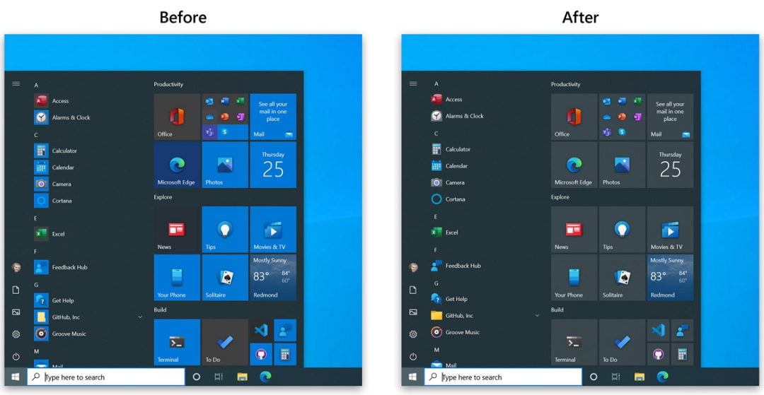 Win10 7年12個大版本都更新了什么?Win10 12個版本有什么不同?