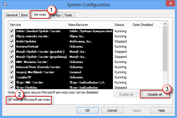 Win10如何干凈啟動?Win10系統(tǒng)干凈啟動詳細教程