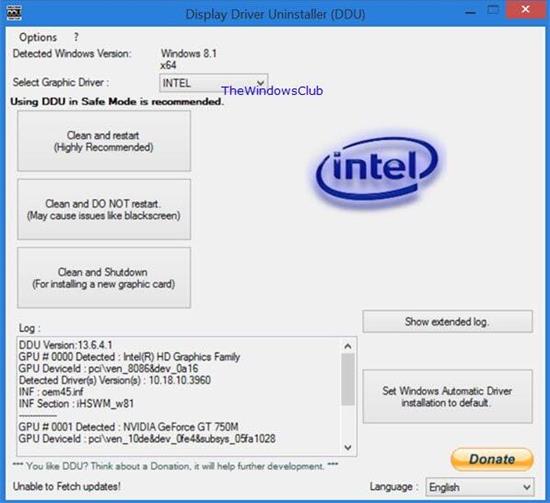 Win10的AMD Radeon無法設置怎么辦？