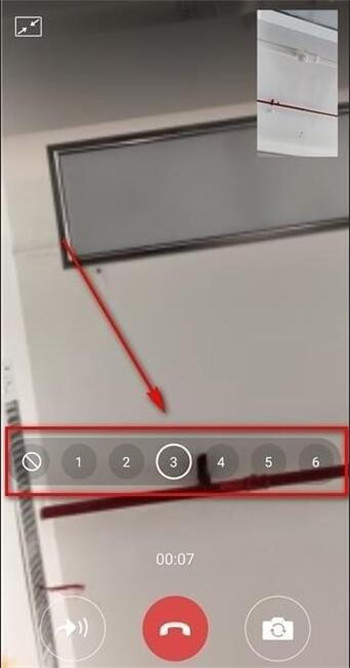 oppoa7x視頻美顏功能怎么設(shè)置