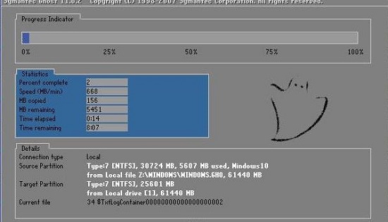 聯(lián)想電腦Win10系統(tǒng)怎么重裝系統(tǒng)?