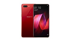 oppor15中解決QQ音樂狀態欄不顯示的操作步驟