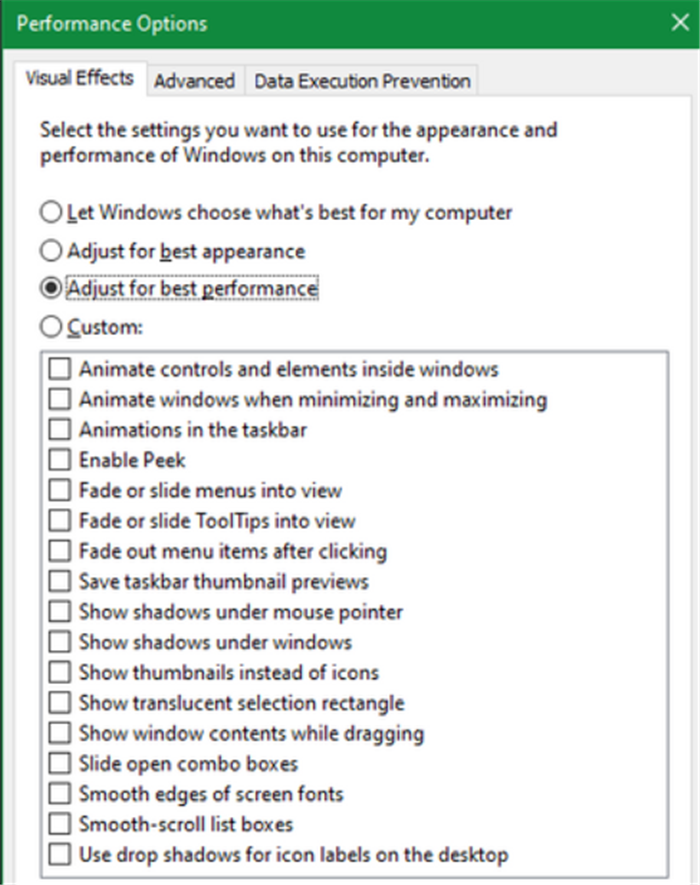 Win10電腦玩游戲FPS值過低怎么辦？小編教你快速利用Windows功能提高FPS