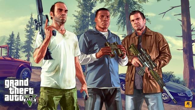 Windows10玩GTA5閃退怎么解決？Windows10玩GTA5閃退解決方法