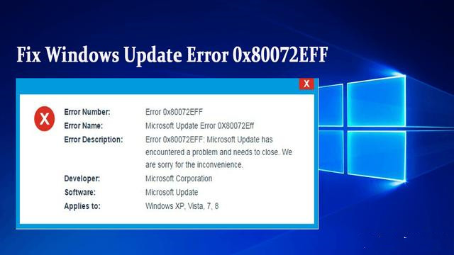 Win10 20H2更新錯誤怎么修復？