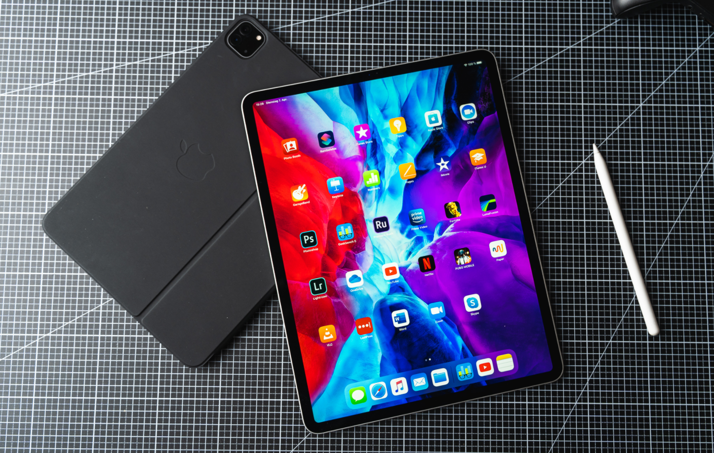 Win10電腦與ipad之間怎么傳文件?