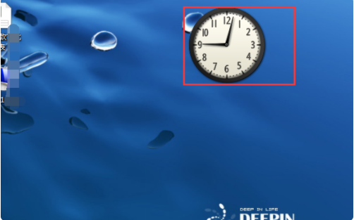 Win10系統(tǒng)怎么在電腦桌面顯示時間?