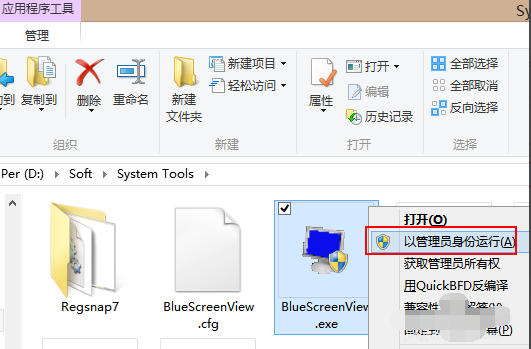 Win10專業版藍屏日志DMP文件怎么打開？