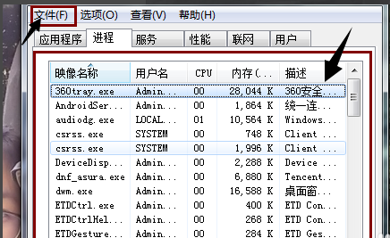 Win10專業版電腦開機桌面什么都沒有怎么回事？