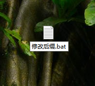 Win10電腦怎么修改文件的后綴名?Win10電腦修改文件后綴名的方法