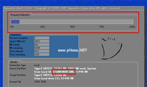 Win7硬盤安裝工具怎么使用？Win7硬盤安裝工具使用方法