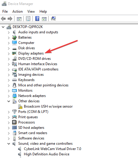 Win10專業版分辨率被鎖定了怎么辦?