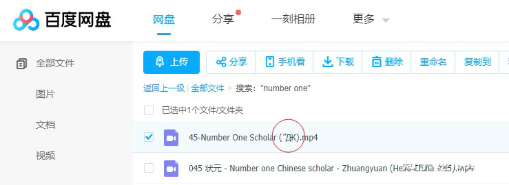百度網盤錯誤代碼31066什么意思？百度網盤錯誤代碼31066怎么解決？