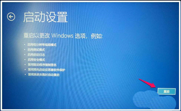 Win10專業版怎么進入BIOS？Win10強制進BIOS教程
