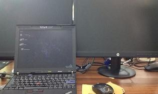筆記本Win10系統怎么連接外置顯示器?